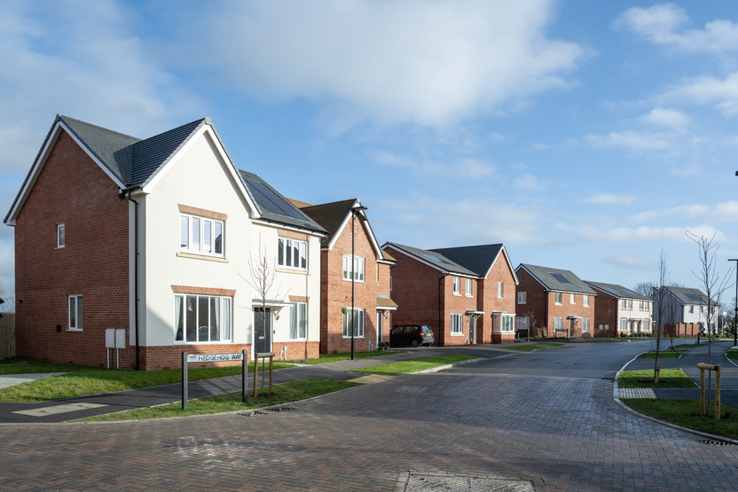 Rose Green, West Sussex PO21