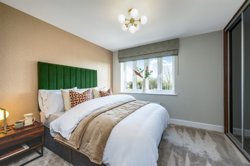 Rose Green, West Sussex PO21