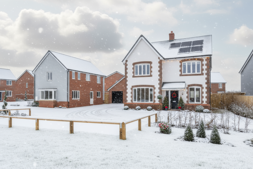 Rose Green, West Sussex PO21