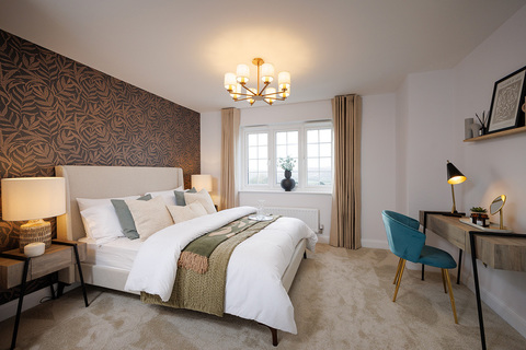 4 bedroom home for sale