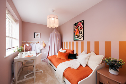 3 bedroom home for sale