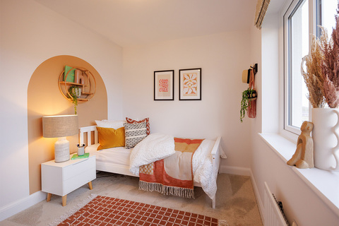 4 bedroom home for sale