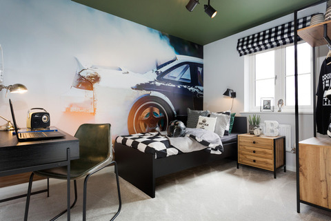 3 bedroom home for sale