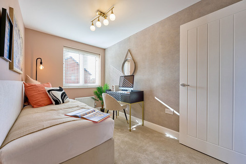 3 bedroom home for sale