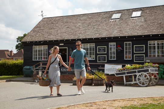 Kirdford, West Sussex RH14