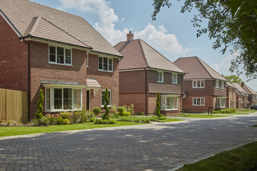 Kirdford, West Sussex RH14