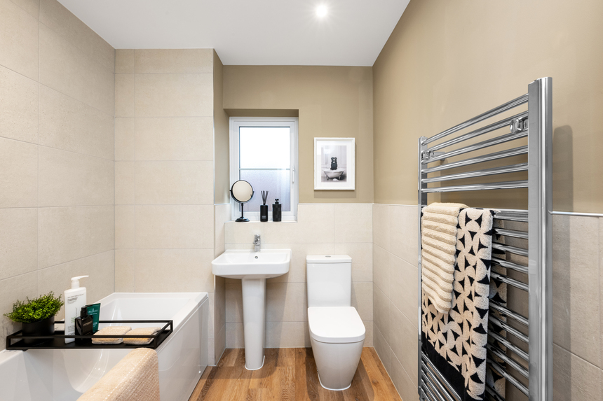 4 bedroom home for sale