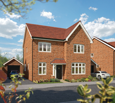 4 bedroom home for sale