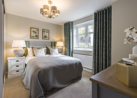 4 bedroom home for sale