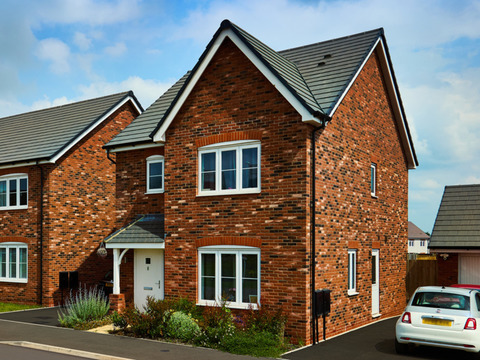 4 bedroom home for sale