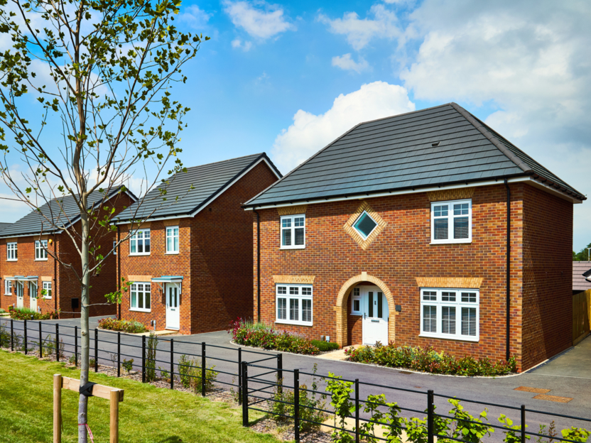 Yarlet, Staffordshire ST16