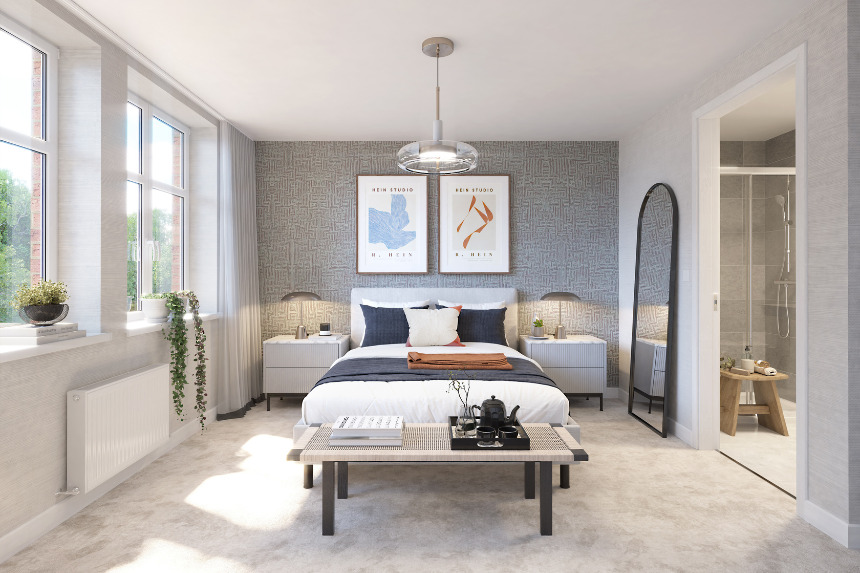 4 bedroom home for sale