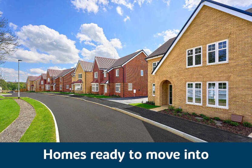 West Malling, Kent ME19