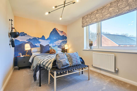 4 bedroom home for sale