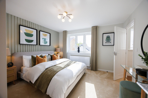 3 bedroom home for sale