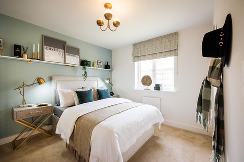 4 bedroom home for sale