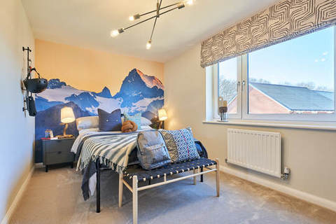 3 bedroom home for sale