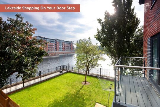 Doncaster, South Yorkshire DN4 