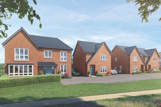 Wanborough, Wiltshire SN4 