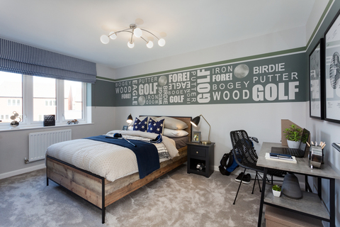 4 bedroom home for sale