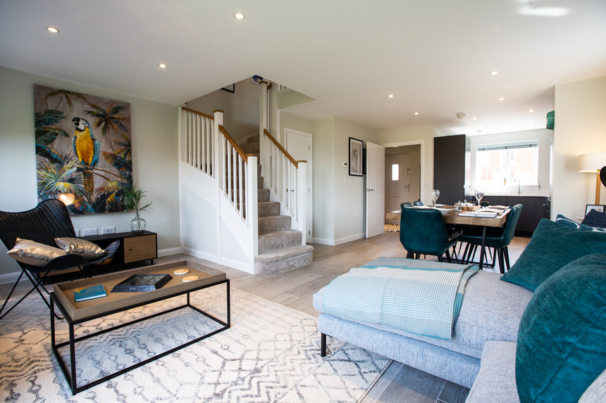 3 bedroom home for sale