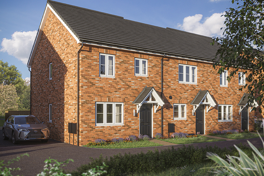 3 bedroom home for sale