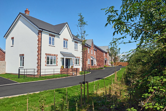 Undy, Monmouthshire NP26