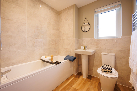 3 bedroom home for sale