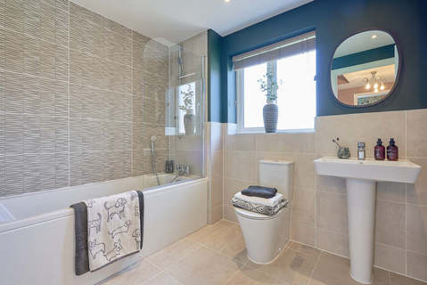 4 bedroom home for sale