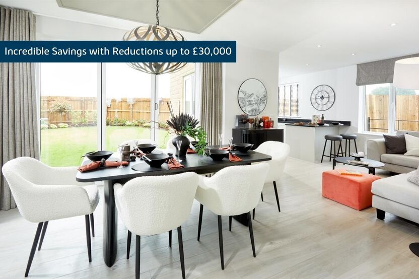 Knaresborough, North Yorkshire HG5 