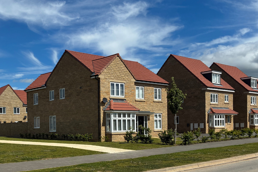 Knaresborough, North Yorkshire HG5 