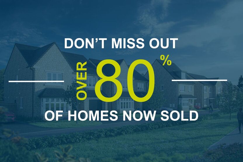 Knaresborough, North Yorkshire HG5 