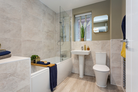 4 bedroom home for sale