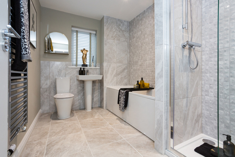 4 bedroom home for sale