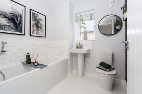 3 bedroom home for sale