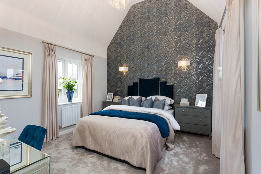 Bulkington, Warwickshire CV12