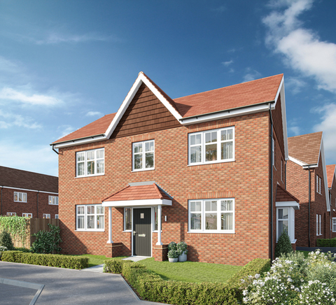 4 bedroom home for sale