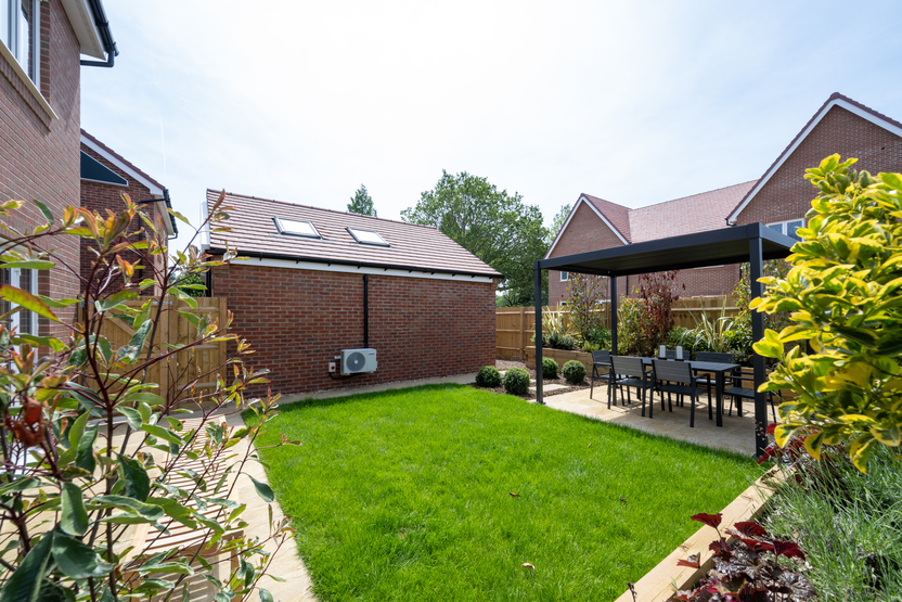 Alfold, Surrey GU6 