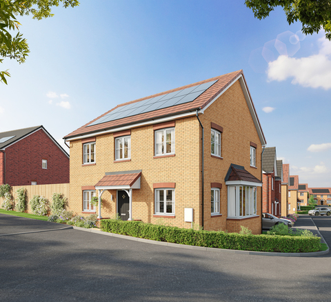 4 bedroom home for sale