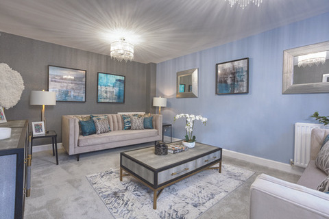 5 bedroom home for sale