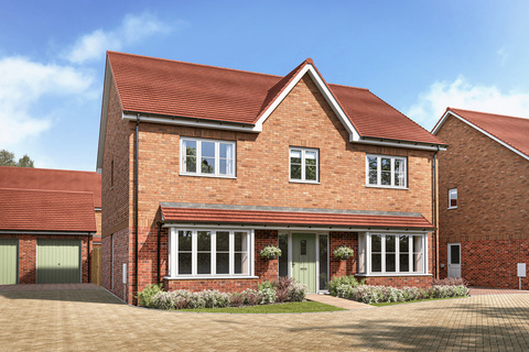 5 bedroom home for sale