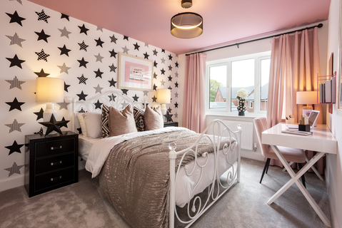 4 bedroom home for sale