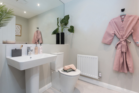 3 bedroom home for sale