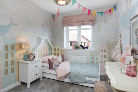 5 bedroom home for sale