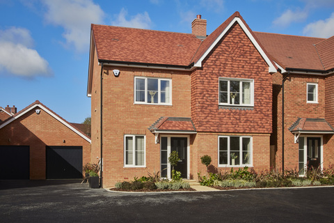 4 bedroom home for sale