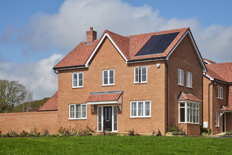 4 bedroom home for sale