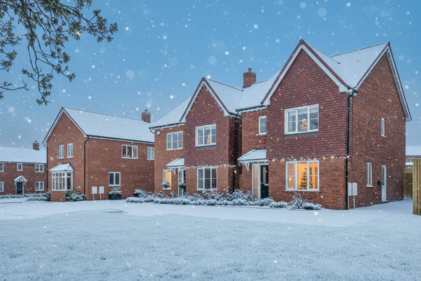 Mulbrooks, East Sussex BN27