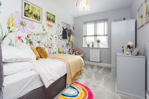 4 bedroom home for sale