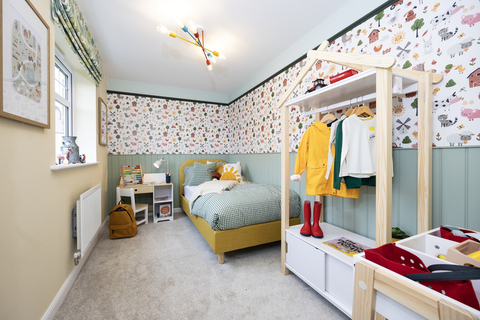 3 bedroom home for sale