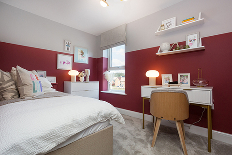 4 bedroom home for sale